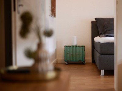 Apartment Maisonette - Features photo 23