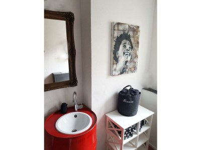 Apartment Maisonette - Features photo 25