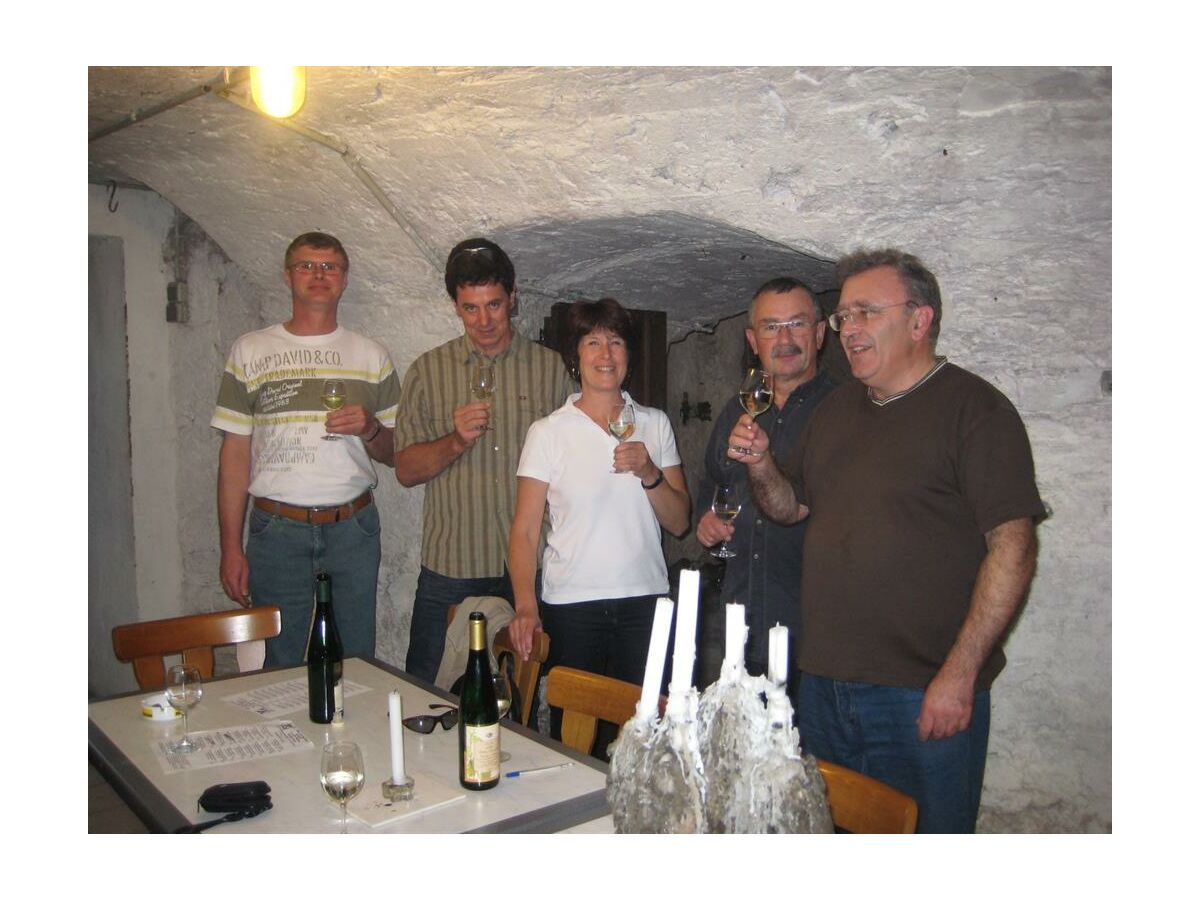 Apartment Appartement