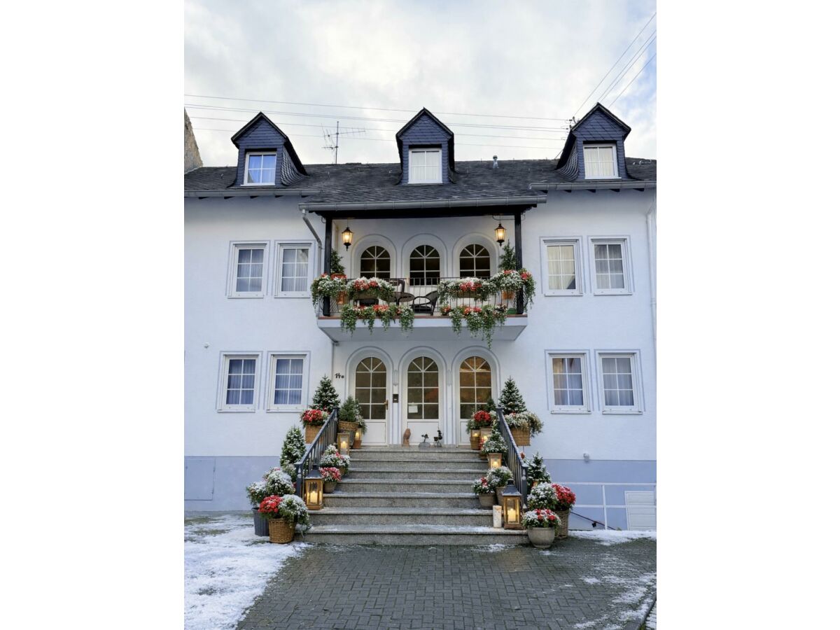 Apartment Appartement - Outdoor photo 3