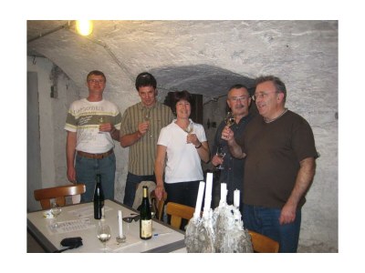 Apartment Appartement in Bernkastel-Kues - Apartment