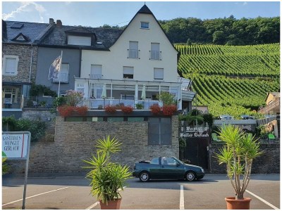 Apartment Apartment - Outdoor photo 9