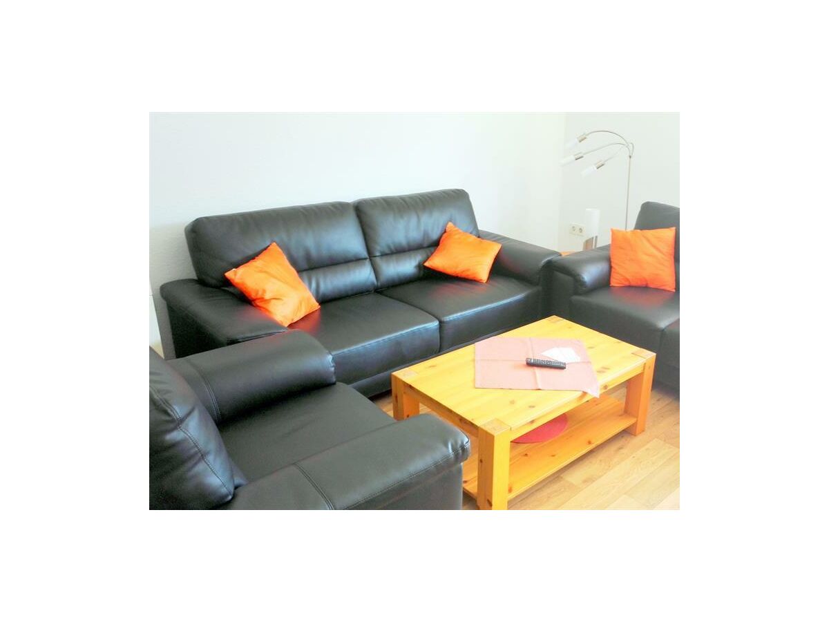 Apartment 6-Bettwohnung - Outdoor photo 5