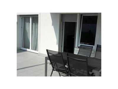 Apartment 6-Bettwohnung - Outdoor photo 14