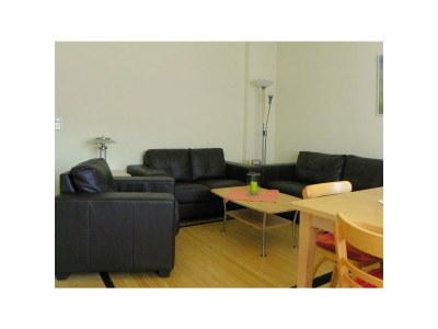 Apartment 6-Bettwohnung - Outdoor photo 20