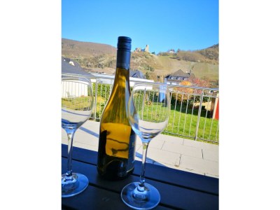 Apartment 6-Bettwohnung - Outdoor photo 21