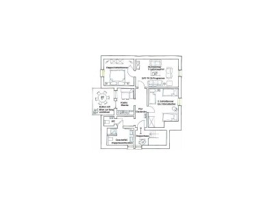 Apartment 6-Bettwohnung - Outdoor photo 34