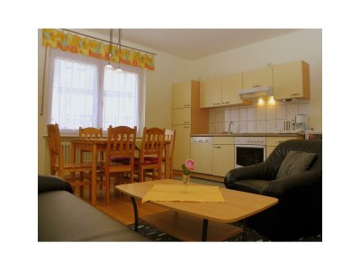 Apartment 6-Bettwohnung - Features photo 38