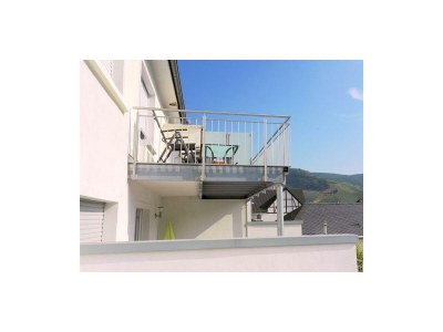 Apartment 6-Bettwohnung - Features photo 41