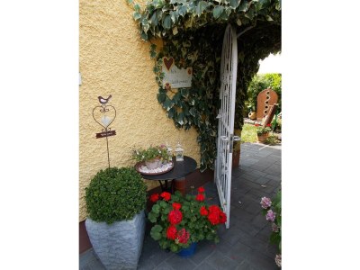 Apartment Ferienwohnung mit schönem Garten in Neumagen-Dhron - Apartment