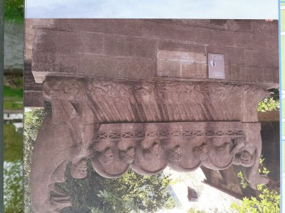 Apartment Ferienwohnung mit schönem Garten - Outdoor photo 7