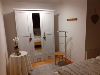 Apartment Ferienwohnung mit schönem Garten - Features photo 20