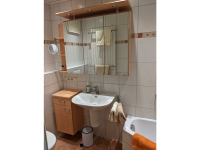 Apartment Ferienwohnung mit schönem Garten - Features photo 26