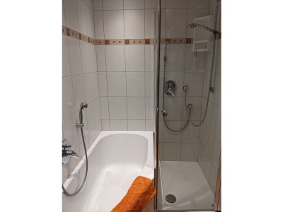 Apartment Ferienwohnung mit schönem Garten - Features photo 27