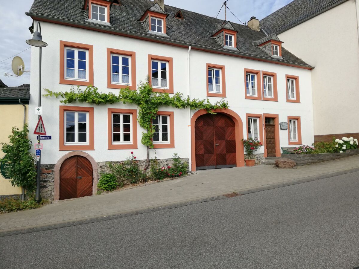 Apartment 6-Bettwohnung