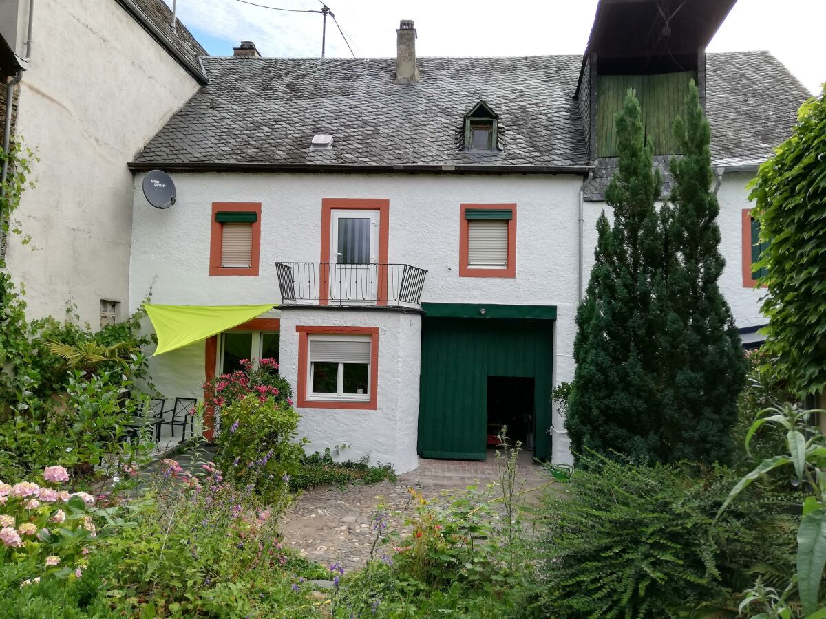 Apartment 6-Bettwohnung - Outdoor photo 2