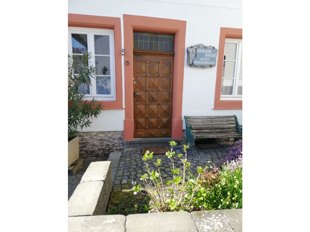 Apartment 6-Bettwohnung - Outdoor photo 3