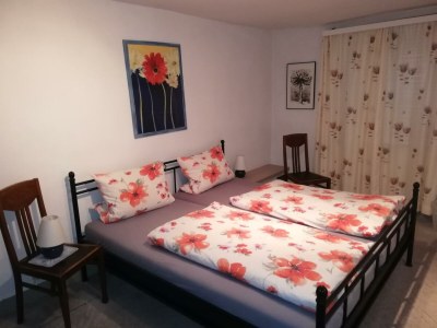 Apartment 6-Bettwohnung - Features photo 4