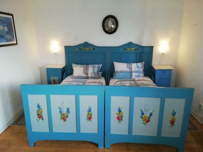 Apartment 6-Bettwohnung - Features photo 5