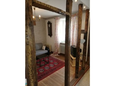 Apartment 6-Bettwohnung - Features photo 6