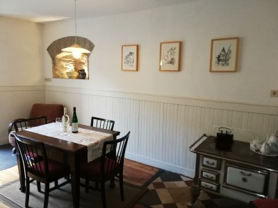 Apartment 6-Bettwohnung - Features photo 8