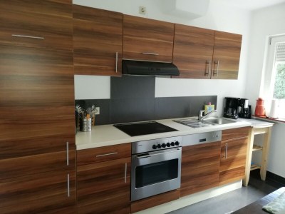 Apartment 6-Bettwohnung - Features photo 10