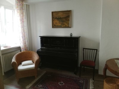 Apartment 6-Bettwohnung - Features photo 11