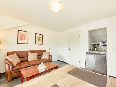 Apartment Ferienwohnung Burgblick - Features photo 13