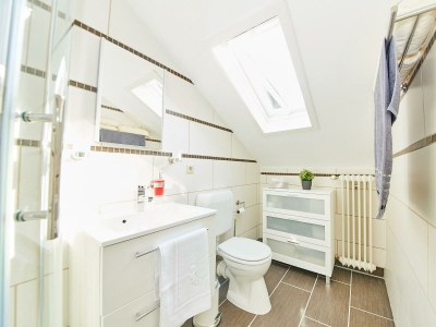 Apartment Ferienwohnung Burgblick - Features photo 14