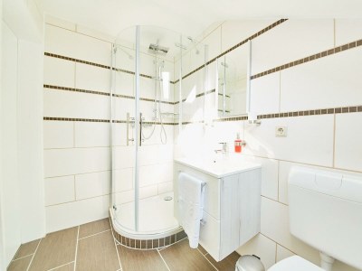 Apartment Ferienwohnung Burgblick - Features photo 15