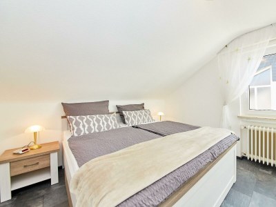 Apartment Ferienwohnung Burgblick - Features photo 16