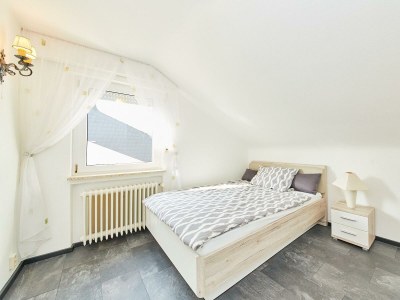 Apartment Ferienwohnung Burgblick - Features photo 18