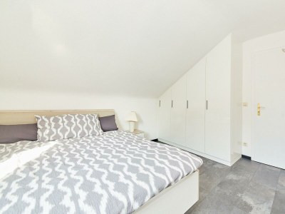 Apartment Ferienwohnung Burgblick - Features photo 19