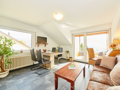 Apartment Ferienwohnung Burgblick - Features photo 20