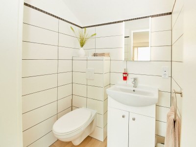 Apartment Ferienwohnung Burgblick - Features photo 21