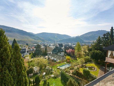 Apartment Ferienwohnung Burgblick - Features photo 22