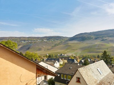 Apartment Ferienwohnung Burgblick - Features photo 24