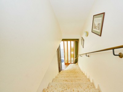 Apartment Ferienwohnung Burgblick - Features photo 25
