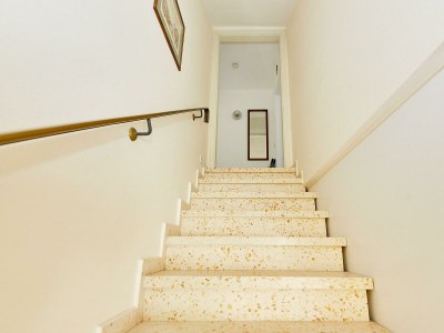 Apartment Ferienwohnung Burgblick - Features photo 26