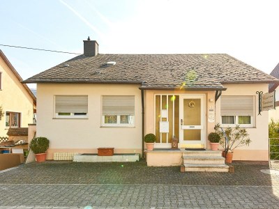 Apartment Ferienwohnung Burgblick - Features photo 27