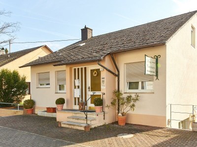 Apartment Ferienwohnung Burgblick - Features photo 28