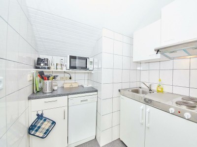 Apartment Ferienwohnung Burgblick - Features photo 29