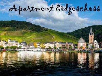 Apartment Ferienwohnung EG mit Balkon - Features photo 13