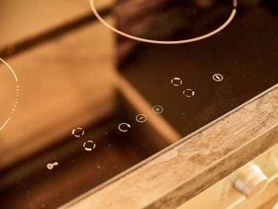 Apartment Ferienwohnung EG mit Balkon - Features photo 17