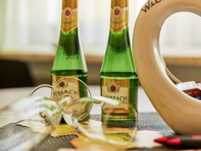 Apartment Ferienwohnung EG mit Balkon - Features photo 18