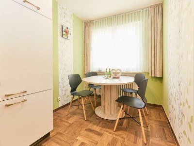 Apartment Ferienwohnung EG mit Balkon - Features photo 19