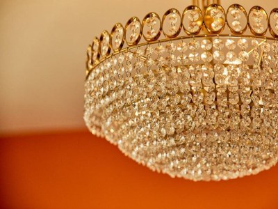 Apartment Ferienwohnung EG mit Balkon - Features photo 23