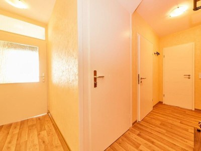 Apartment Ferienwohnung EG mit Balkon - Features photo 25