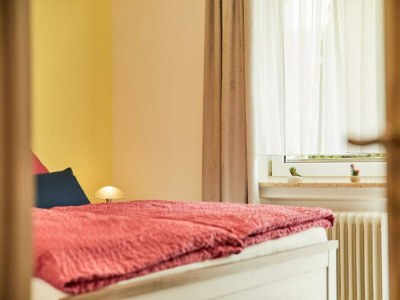 Apartment Ferienwohnung EG mit Balkon - Features photo 26