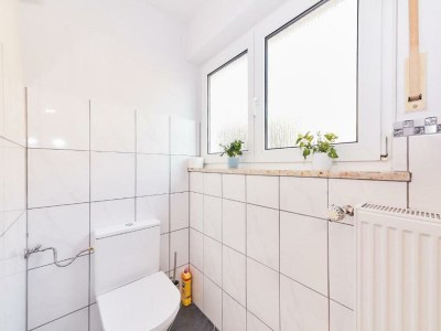 Apartment Ferienwohnung EG mit Balkon - Features photo 28